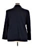 Pendleton 100% Virgin Wool Blue Wool Blazer Size 22 - photo 2