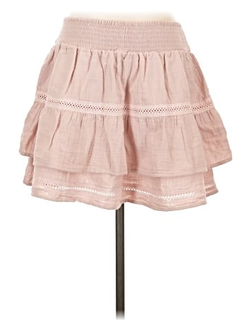 Victoria's Secret Casual Skirt (view 1)