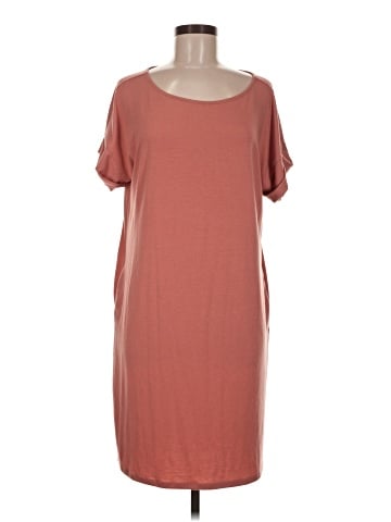 Zenana Premium Casual Dress (view 1)