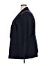 Pendleton 100% Virgin Wool Blue Wool Blazer Size 22 - photo 5