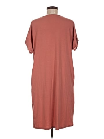 Zenana Premium Casual Dress (view 2)