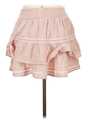 Victoria's Secret Casual Skirt (view 2)