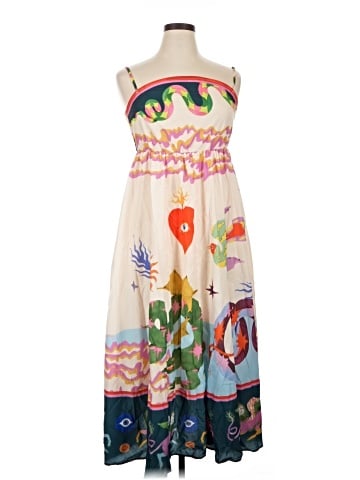 Unbranded Casual Dress (view 1)
