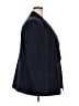 Pendleton 100% Virgin Wool Blue Wool Blazer Size 22 - photo 4