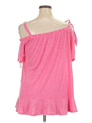 a.n.a. A New Approach Sleeveless Top (view 2)