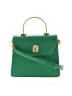 Scarleton Solid Green Satchel One size - photo 1