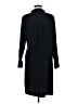 Mossimo 100% Polyester Black Casual Dress Size M - photo 2