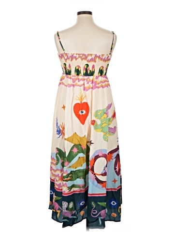 Unbranded Casual Dress (view 2)