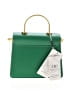Scarleton Solid Green Satchel One size - photo 3