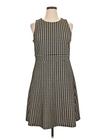 Ann Taylor LOFT Casual Dress (view 1)