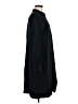 Mossimo 100% Polyester Black Casual Dress Size M - photo 4