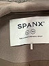 SPANX 100% Polyester Gray Blazer Size XL - photo 6