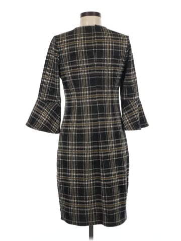 Tacera Casual Dress (view 2)
