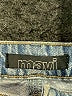 mavi Blue Jeans Size 25 waist - photo 7