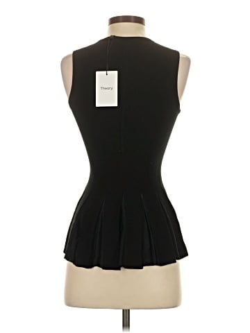 Theory Cardigan (view 2)