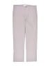 Crewcuts Outlet Solid Gray Casual Pants Size 10 - photo 1