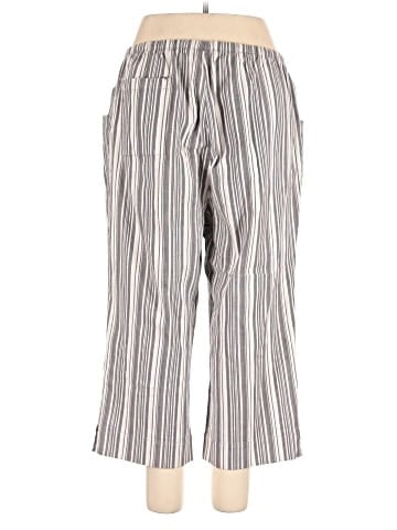 Denim & Co Casual Pants (view 2)
