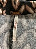 Free People Animal Print Black Jumpsuit Size L - photo 4