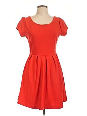 GB Casual Dress (view 1)