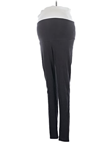 Motherhood Active Pants (view 1)