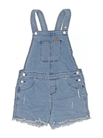Joe's Jeans Overalls (view 1)