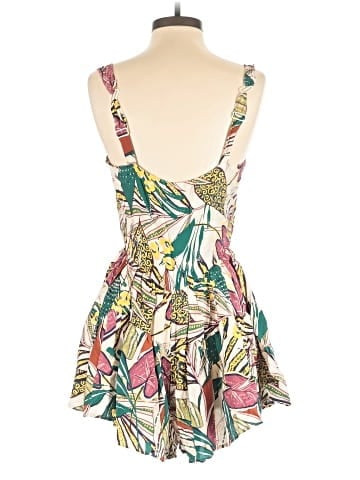Promesa U.S.A. Romper (view 2)