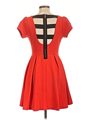 GB Casual Dress (view 2)