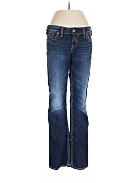 Silver Jeans Co. Jeans