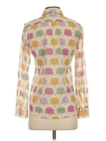 Hartford Long Sleeve Blouse (view 2)