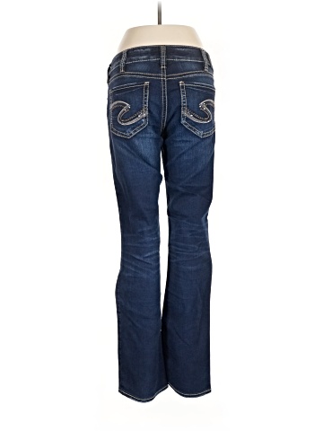 Silver Jeans Co. Jeans (view 2)
