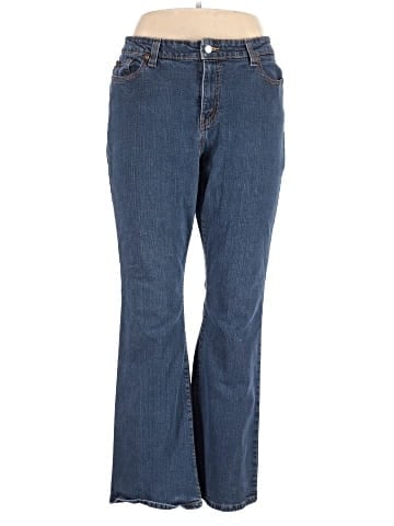 Levi's Jeans (view 1)