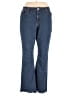 Levi's Blue Jeans Size 18 - photo 1