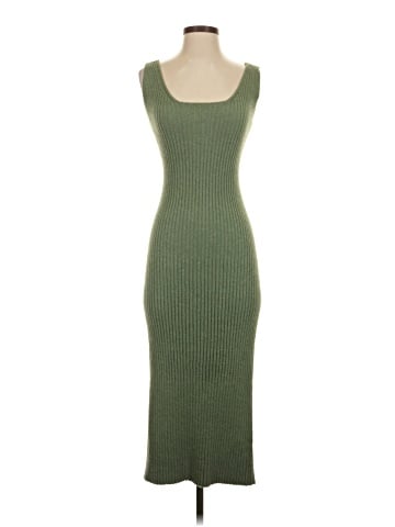 Amadi Casual Dress (view 1)
