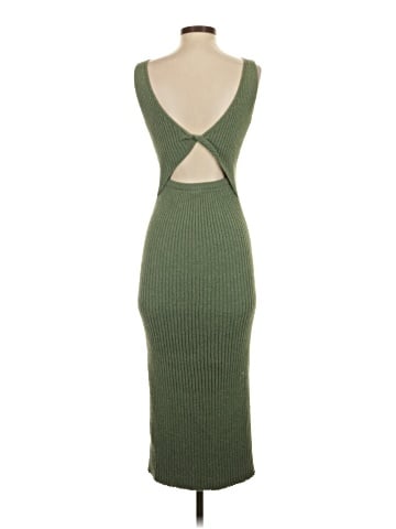 Amadi Casual Dress (view 2)