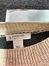 Crewcuts Hearts Ivory Pullover Sweater Size 12 - 14 - photo 3