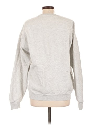 Jerzees Sweatshirt (view 2)