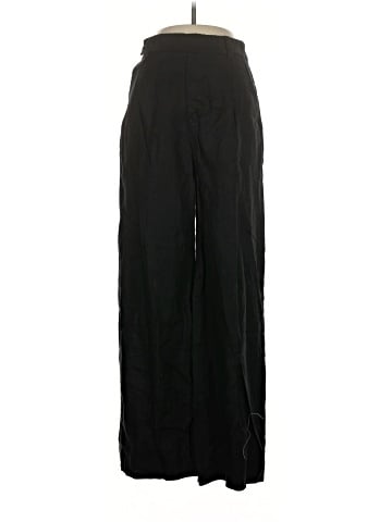 Madewell Linen Pants (view 1)