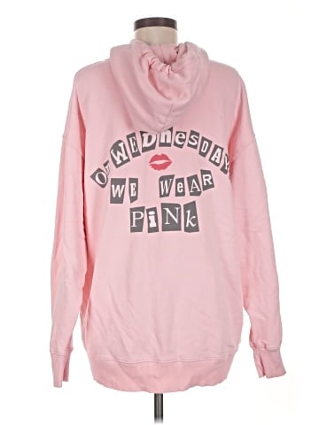 American Eagle Outfitters Zip Up Hoodie (view 2)