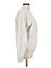 Jerzees Gray Sweatshirt Size L - photo 4