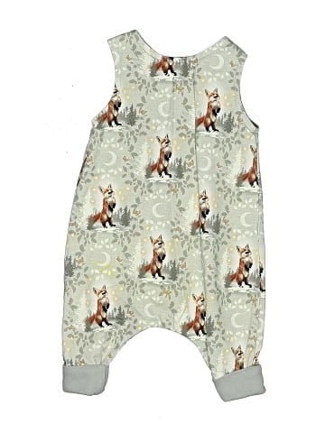Assorted Brands Overalls (view 2)