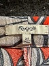 Madewell Print Red Casual Pants Size XS - photo 7
