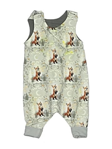 Assorted Brands Overalls (view 1)