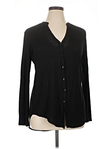 Bar III Long Sleeve Blouse (view 1)