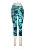 Nike Teal Active Pants Size M - photo 1