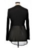Bar III Black Long Sleeve Blouse Size XL - photo 2
