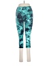 Nike Teal Active Pants Size M - photo 2