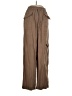 Madewell Brown Cargo Pants Size XS - photo 1