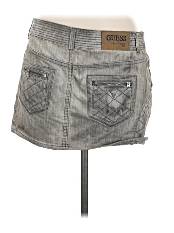 Guess Jeans Denim Skirt (view 2)
