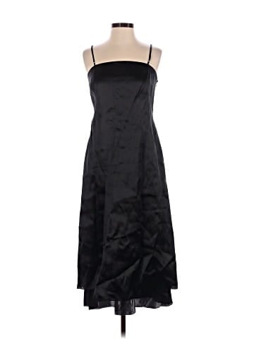 BCBGMAXAZRIA Cocktail Dress (view 1)