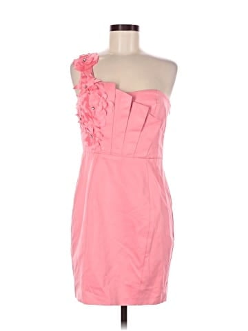 oasis Cocktail Dress (view 1)